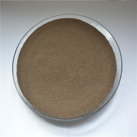 High Strength PProppant